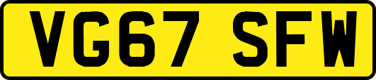 VG67SFW