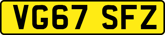 VG67SFZ