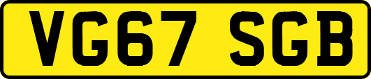VG67SGB
