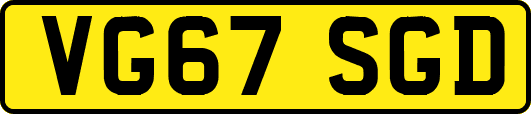 VG67SGD