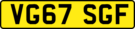 VG67SGF