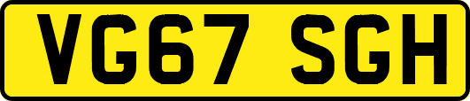 VG67SGH