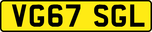 VG67SGL