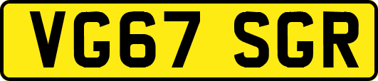 VG67SGR