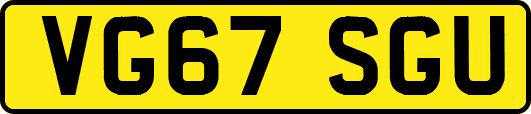VG67SGU