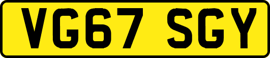 VG67SGY