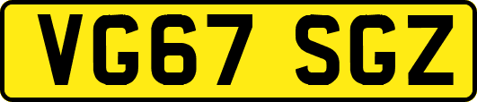 VG67SGZ