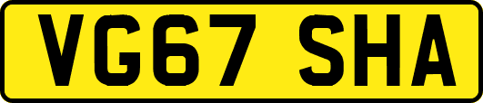 VG67SHA