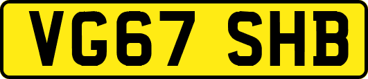 VG67SHB
