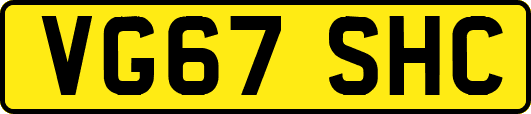 VG67SHC
