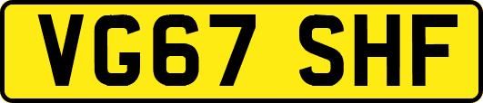VG67SHF