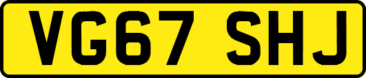VG67SHJ