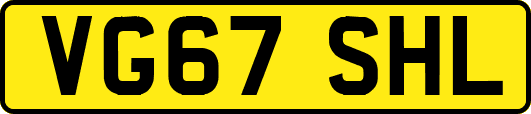 VG67SHL