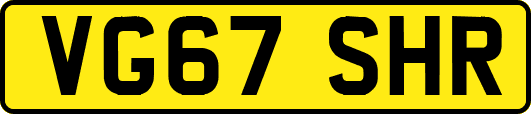 VG67SHR