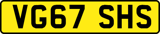 VG67SHS