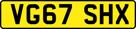 VG67SHX
