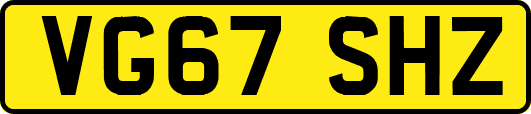 VG67SHZ