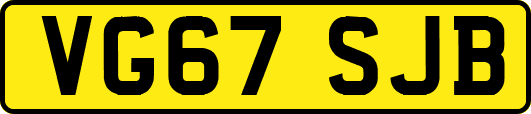 VG67SJB