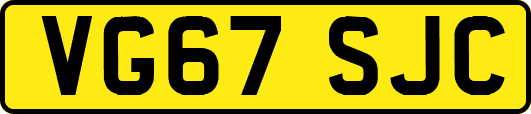 VG67SJC