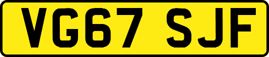 VG67SJF