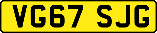 VG67SJG