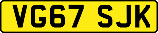 VG67SJK