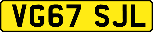VG67SJL