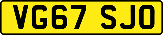 VG67SJO