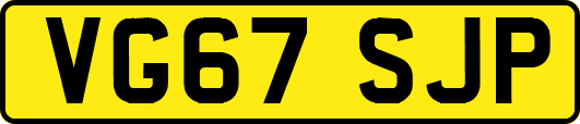 VG67SJP