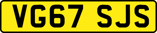 VG67SJS