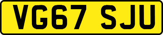 VG67SJU
