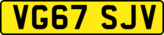 VG67SJV