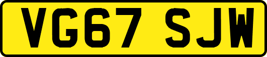 VG67SJW