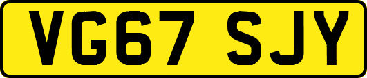 VG67SJY