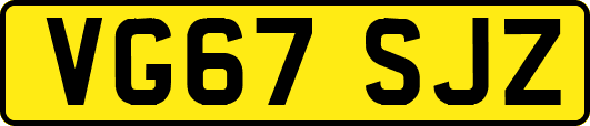 VG67SJZ