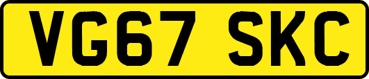 VG67SKC