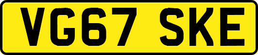 VG67SKE