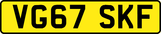VG67SKF