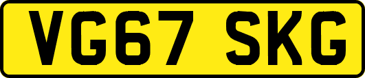 VG67SKG