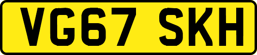 VG67SKH