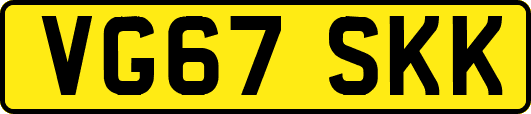 VG67SKK