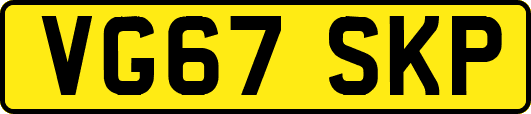 VG67SKP