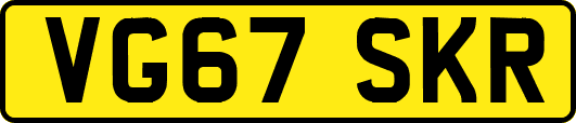 VG67SKR
