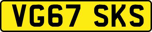 VG67SKS