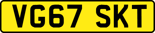 VG67SKT
