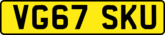 VG67SKU