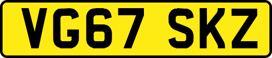 VG67SKZ