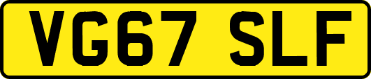 VG67SLF