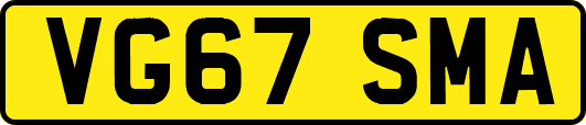 VG67SMA