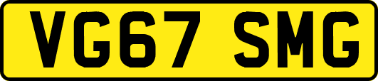 VG67SMG